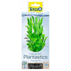 Tetra Deco Art искусственное растение Гигрофила  S (15 см)