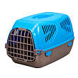 MPS переноска SIRIO LITTLE 50х33,5х31h см голубая MPS переноска SIRIO LITTLE 50х33,5х31h см голубая