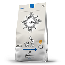 Ветеринарная диета CRAFTIA GALENA CAT DIABETIC CARE Диабетик для кошек при сахарном диабете 4,5 кг Ветеринарная диета CRAFTIA GALENA CAT DIABETIC CARE Диабетик для кошек при сахарном диабете 4,5 кг