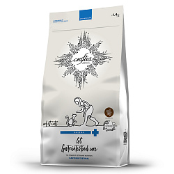 Ветеринарная диета CRAFTIA GALENA CAT GASTROINTESTINAL CARE Гастроинтестинал для кошек при заболеваниях ЖКТ 1,4 кг Ветеринарная диета CRAFTIA GALENA CAT GASTROINTESTINAL CARE Гастроинтестинал для кошек при заболеваниях ЖКТ 1,4 кг
