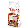 Сухой корм Monge Dog PFB Specialty Monoprotein 25/16 для взрослых собак всех пород с ягненком, рисом и картофелем 15 кг Сухой корм Monge Dog PFB Specialty Monoprotein 25/16 для взрослых собак всех пород с ягненком, рисом и картофелем 15 кг
