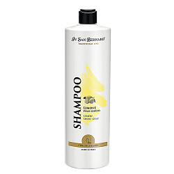ISB Traditional Line Lemon Шампунь для короткой шерсти 1 л ISB Traditional Line Lemon Шампунь для короткой шерсти 1 л