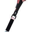 Поводок United Pets для собак Complete me 20 x 1400 mm, розово-голубой тай-дай Поводок United Pets для собак Complete me 20 x 1400 mm, розово-голубой тай-дай