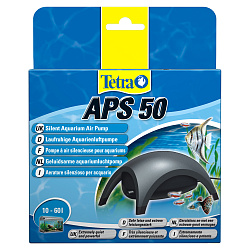 Tetra AРS 50 компрессор для аквариумов 10-60 л Tetra AРS 50 компрессор для аквариумов 10-60 л