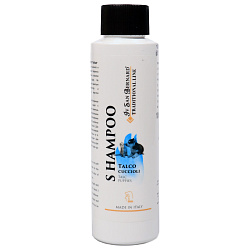 ISB Traditional Line Talc Шампунь для щенков и котят 100 мл ISB Traditional Line Talc Шампунь для щенков и котят 100 мл