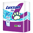 Коврики (пеленки) LUXSAN Premium GEL для животных 60х90, 30 шт Коврики (пеленки) LUXSAN Premium GEL для животных 60х90, 30 шт