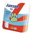 Коврики (пеленки) LUXSAN Premium для животных 60х90, 20 шт Коврики (пеленки) LUXSAN Premium для животных 60х90, 20 шт