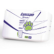 Коврики (пеленки) LUXSAN Basic для животных 60х90, 30 шт Коврики (пеленки) LUXSAN Basic для животных 60х90, 30 шт