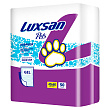 Коврики (пеленки) LUXSAN Premium GEL для животных 40х60, 50 шт Коврики (пеленки) LUXSAN Premium GEL для животных 40х60, 50 шт