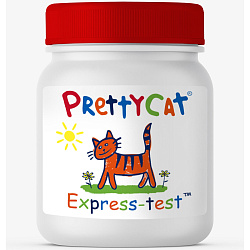 Экспресс-тест PrettyCat на мочекаменную болезнь Экспресс-тест PrettyCat на мочекаменную болезнь