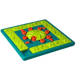 Nina Ottosson игра-головоломка для собак Multipuzzle, 4 (эксперт) уровень сложности СКИДКА 50%