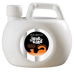 ISB Just for cats Apricot Кондиционер для короткой и средней шерсти 1000 мл ISB Just for cats Apricot Кондиционер для короткой и средней шерсти 1000 мл