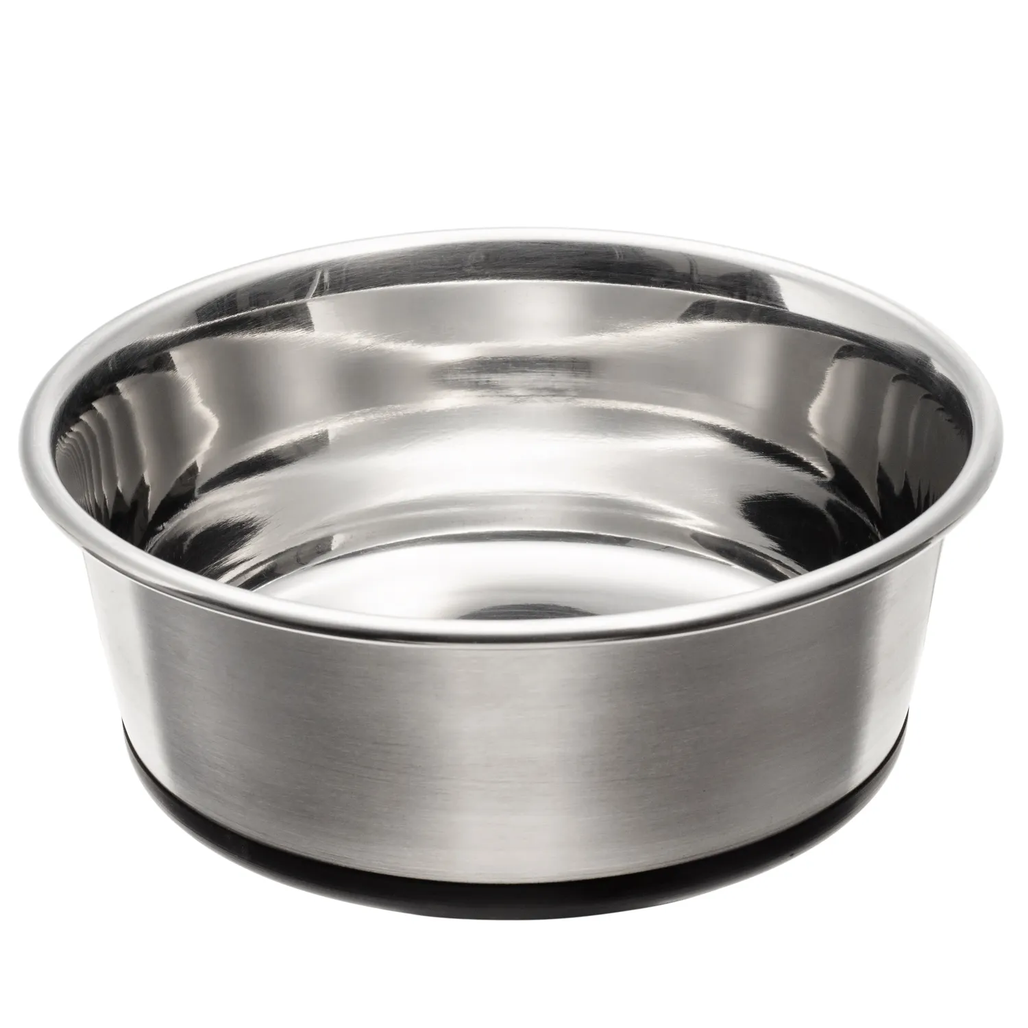 Hunter миска из нержавеющей стали 0,55 л диаметр 13 см СКИДКА 40%