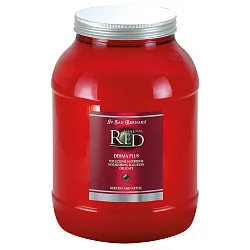 ISB Mineral Red Derma Plus дерматологический кондиционер с кератином 3 л ISB Mineral Red Derma Plus дерматологический кондиционер с кератином 3 л