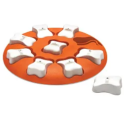Nina Ottosson игра-головоломка для собак Smart, 1 (начинающий) уровень сложности Nina Ottosson игра-головоломка для собак Smart, 1 (начинающий) уровень сложности