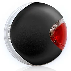 flexi аксессуар LED Lighting Systeм (подсветка на корпус рулетки) черный СКИДКА 35%