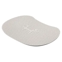 United Pets коврик "PawPad Litterside" 36x26,5x0,5 см, серый United Pets коврик "PawPad Litterside" 36x26,5x0,5 см, серый