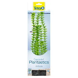 Tetra Deco Art искусственное растение Амбулия L (30 см) Tetra Deco Art искусственное растение Амбулия L (30 см)
