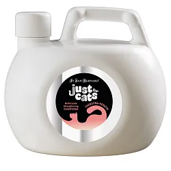ISB Just for cats Keratin Восстанавливающий кондиционер для любого типа шерсти 1000 мл ISB Just for cats Keratin Восстанавливающий кондиционер для любого типа шерсти 1000 мл