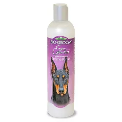 Bio-Groom So-Gentle cream кондиционер гипоаллергенный 355 мл СКИДКА 30%