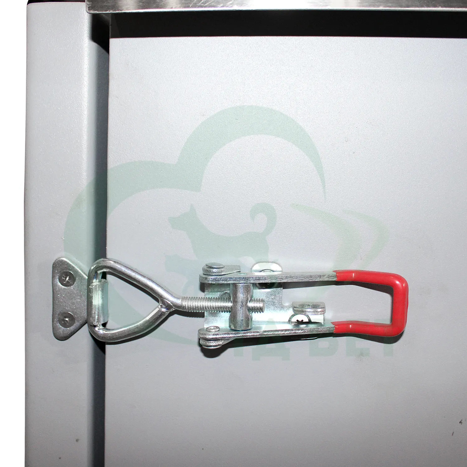 ТД ВЕТ Водная беговая дорожка VETBOT-341.1 с системами водоподготовки, противотока, автоматической фильтрации водоподготовки