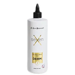 ISB Derm oil X7 Масло зверобоя для снятия раздражений и восстановления кожи 500 мл ISB Derm oil X7 Масло зверобоя для снятия раздражений и восстановления кожи 500 мл