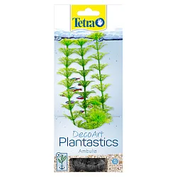 Tetra Deco Art искусственное растение Амбулия S (15 см) Tetra Deco Art искусственное растение Амбулия S (15 см)