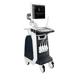 Ультразвуковой сканер AcuVista RS880t (c 1 датчиком, 19", стационарный) Ультразвуковой сканер AcuVista RS880t (c 1 датчиком, 19", стационарный)