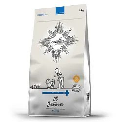 Ветеринарная диета CRAFTIA GALENA CAT DIABETIC CARE Диабетик для кошек при сахарном диабете 1,4 кг Ветеринарная диета CRAFTIA GALENA CAT DIABETIC CARE Диабетик для кошек при сахарном диабете 1,4 кг