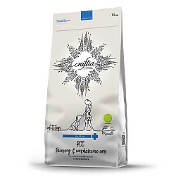 Ветеринарная диета CRAFTIA GALENA DOG RECOVERY&CONVALESCENCE CARE РекавериэндКонвалесенс для собак поддержка в период восстановления и реабилитаци 10к Ветеринарная диета CRAFTIA GALENA DOG RECOVERY&CONVALESCENCE CARE РекавериэндКонвалесенс для собак поддержка в период восстановления и реабилитаци 10к