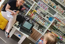 Ветеринарная клиника «Бим» и «Валта» - вместе к успеху!