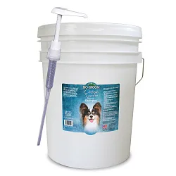 Bio-Groom Protein/Lanolin увлажняющий шампунь с ланолином 5 Gl Bio-Groom Protein/Lanolin увлажняющий шампунь с ланолином 5 Gl