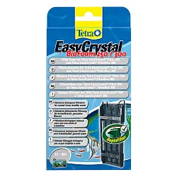 Tetra FB 250/300 био-губка для внутренних фильтров EasyCrystal 250/300 СКИДКА 50% Tetra FB 250/300 био-губка для внутренних фильтров EasyCrystal 250/300 СКИДКА 50%