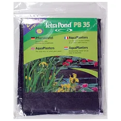 Tetra Pond PB 25 пакеты для посадки растений (d=35см) 2шт. СКИДКА 50% Tetra Pond PB 25 пакеты для посадки растений (d=35см) 2шт. СКИДКА 50%
