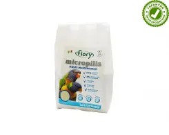 FIORY корм для попугаев Лори Micropills Lori 1,5 кг