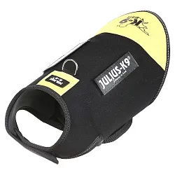 JULIUS-K9 жилет для собак Neoprene IDC® M (60-71см / длина 46,5см), черно-желтый СКИДКА 50% JULIUS-K9 жилет для собак Neoprene IDC® M (60-71см / длина 46,5см), черно-желтый СКИДКА 50%