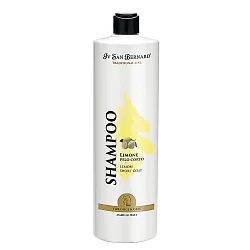 ISB Traditional Line Lemon Шампунь для короткой шерсти 1 л