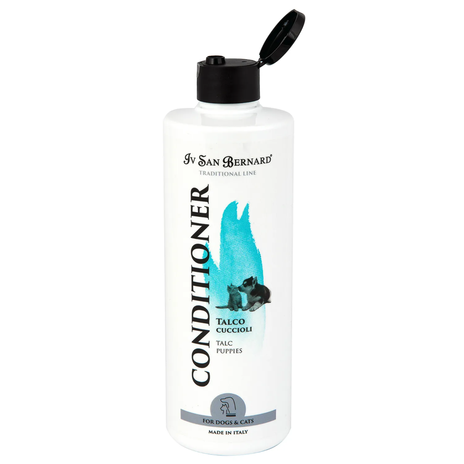 ISB Traditional Line Talc Кондиционер для щенков и котят 500 мл