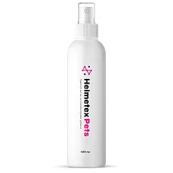 Helmetex Pets нейтрализатор запаха домашних животных с ароматом лимона и лаванды 100 мл СКИДКА 40%