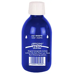 SHOW TECH No more tears средство по уходу за глазами 250 мл SHOW TECH No more tears средство по уходу за глазами 250 мл