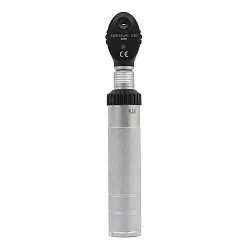 БМ Офтальмоскоп EUROLIGHT E30, 2.5 V с одной апертурой