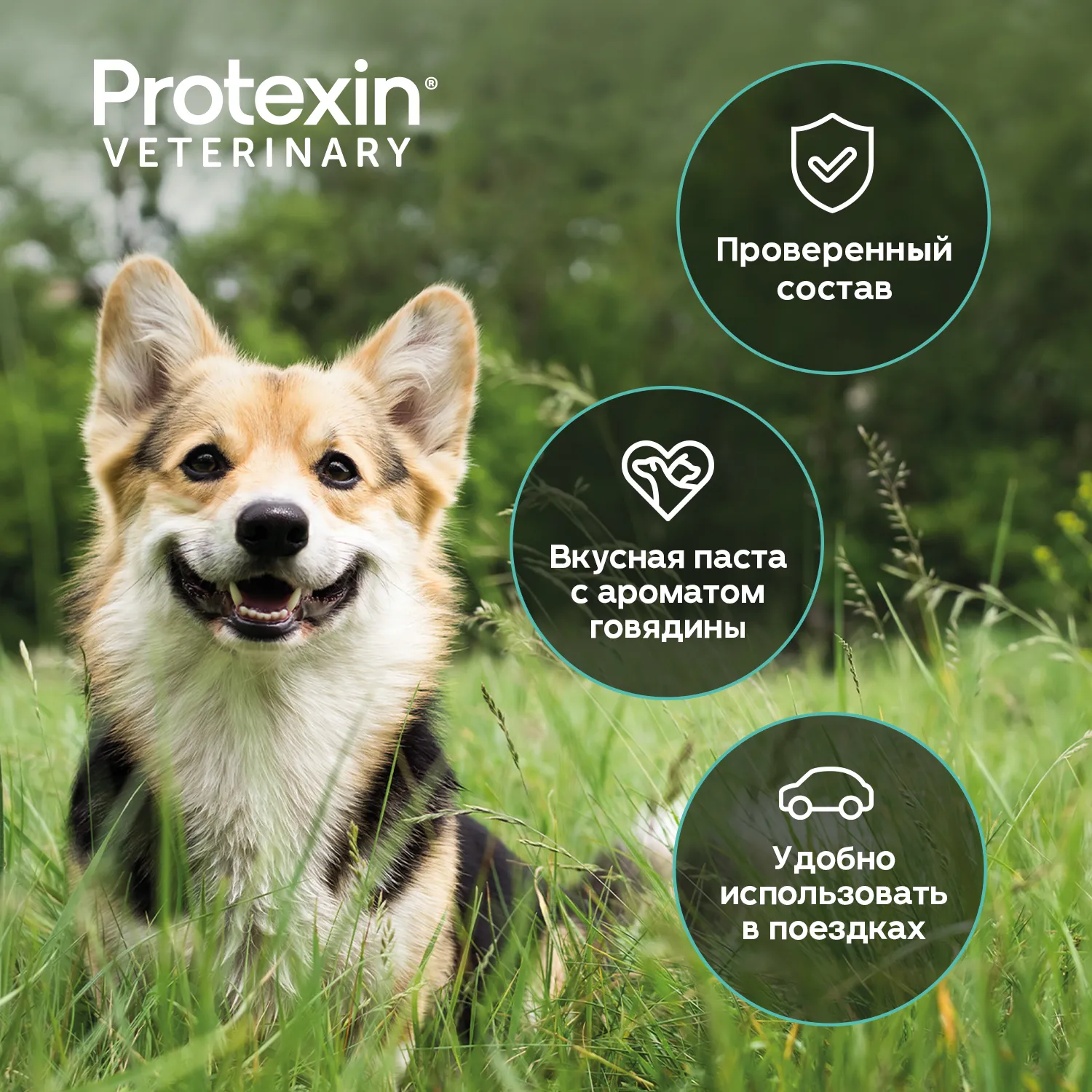 Protexin Проколин 30 мл