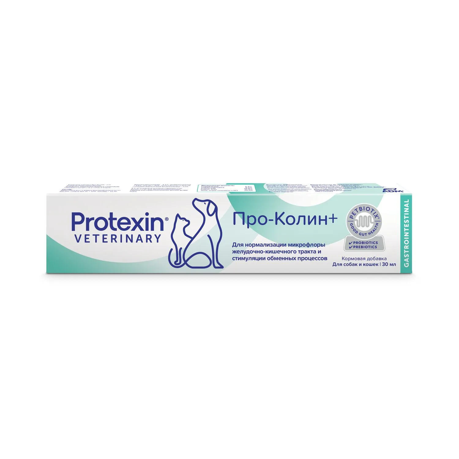Protexin Проколин 30 мл