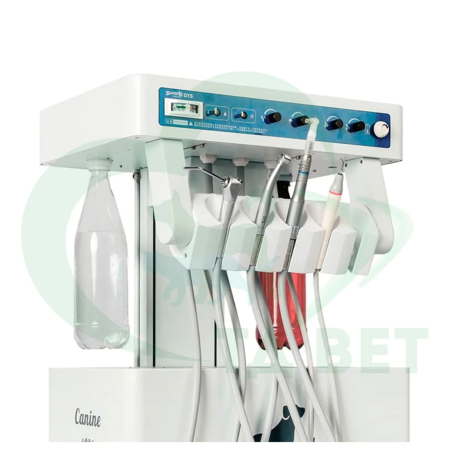 Ветеринарная стоматологическая установка SuperVet DTS-280
