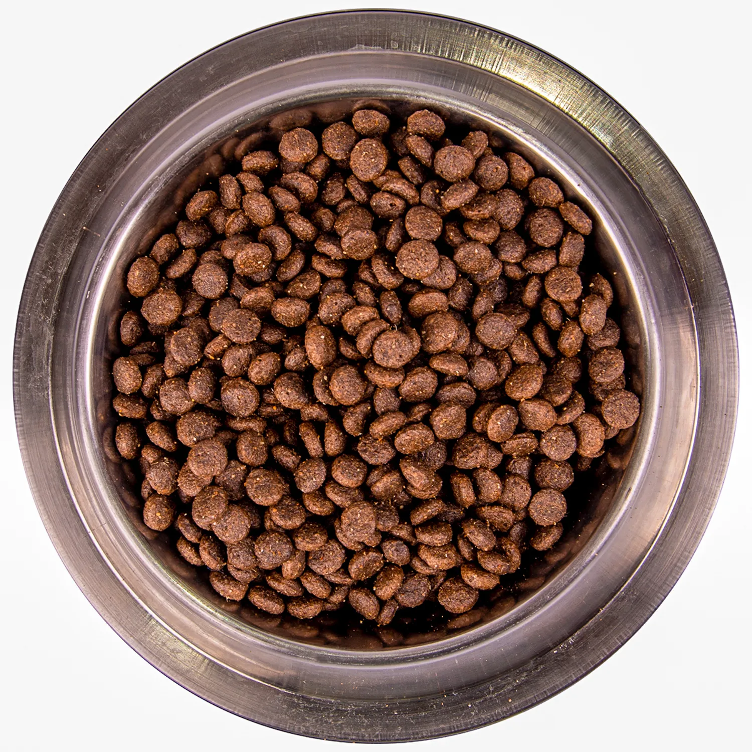 Сухой корм Monge Dog BWild LOW GRAIN Puppy & junior для щенков, низкозерновой, из мяса оленя 2,5 кг