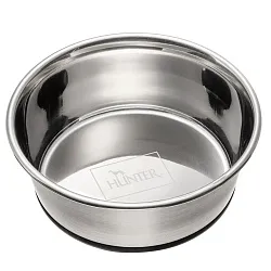 Hunter миска из нержавеющей стали 0,35 л диаметр 11 см Hunter миска из нержавеющей стали 0,35 л диаметр 11 см
