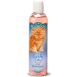 Bio-Groom Kuddly Kitty Shampoo шампунь для котят 237 мл