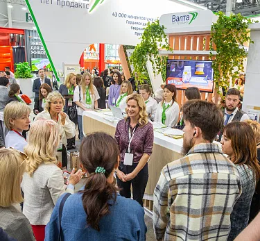 Комплексный маркетинг