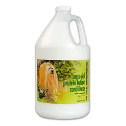 1 All Systems Super rich Protein кондиционер суперпротеиновый 3,78 л