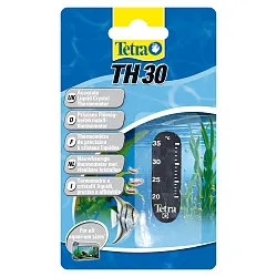 Tetra TH 30 термометр (наклеивается на стекло) от 20-30°С СКИДКА 40% Tetra TH 30 термометр (наклеивается на стекло) от 20-30°С СКИДКА 40%